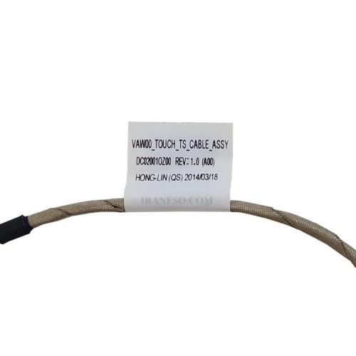 برد تاچ اسکرین لپ تاپ دل Inspiron 15R-3521_DC02001OZ00