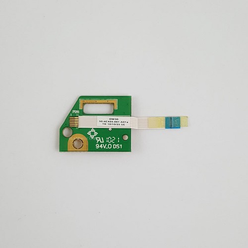 برد سوئیچ لپ تاپ دل Vostro 3300_50-4EX05-001_50-4EX05-011
