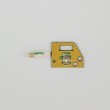 برد سوئیچ لپ تاپ دل Vostro 3300_50-4EX05-001_50-4EX05-011