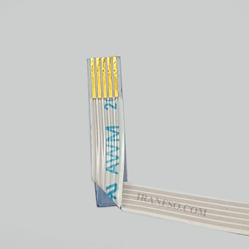 برد فینگر پرینت لپ تاپ دل Vostro 3500_54-25008-191