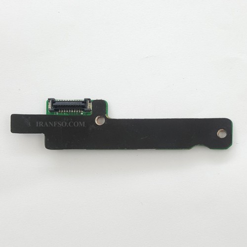 برد سوئیچ لپ تاپ دل Latitude D510-DADM3LYB8E1