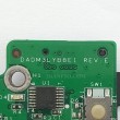 برد سوئیچ لپ تاپ دل Latitude D510-DADM3LYB8E1
