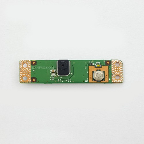 برد سوئیچ لپ تاپ دل Latitude E5520_RC4F33034CH11