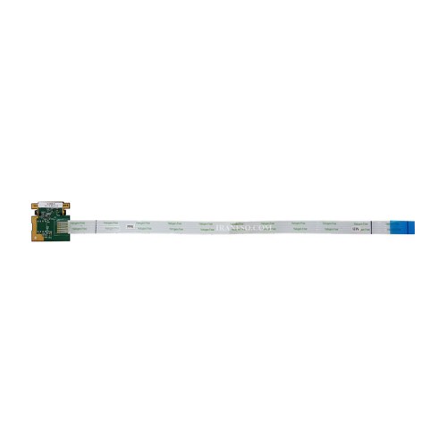 برد فینگر پرینت لپ تاپ دل Vostro 3550_54-25008-431