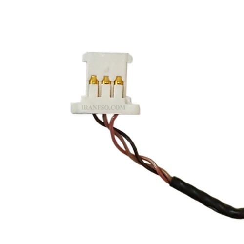 برد سوئیچ لپ تاپ دل Studio XPS 1640