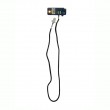 برد سوئیچ لپ تاپ دل Mini 10_LS-4762P