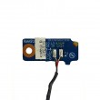 برد سوئیچ لپ تاپ دل Mini 10_LS-4762P