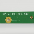 برد سوئیچ لپ تاپ دل Studio XPS 1340_T133F