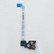 برد سوئیچ وای فای لپ تاپ دل Latitude E6520_LS-6563P