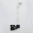 برد سوئیچ وای فای لپ تاپ دل Latitude E6520_LS-6563P