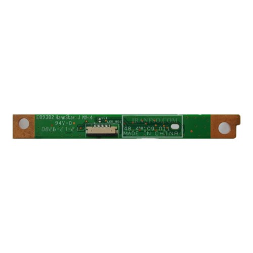 برد سوئیچ لپ تاپ دل XPS M1530_48-4W109-011