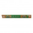 برد سوئیچ لپ تاپ دل XPS M1530_48-4W109-011