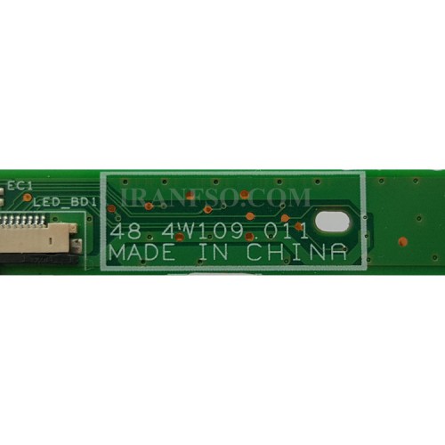 برد سوئیچ لپ تاپ دل XPS M1530_48-4W109-011