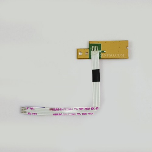 برد سوئیچ لپ تاپ دل Inspiron 3440-5421_50-4XP07-001