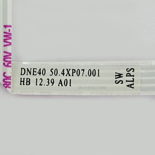 برد سوئیچ لپ تاپ دل Inspiron 3440-5421_50-4XP07-001