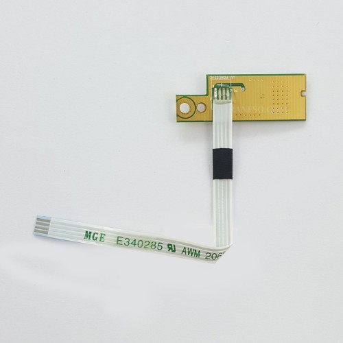 برد سوئیچ لپ تاپ دل Inspiron 14 3421_50-4XP07-021