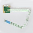 برد فینگر پرینت لپ تاپ دل Vostro 3350_54-25008-421