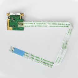 برد فینگر پرینت لپ تاپ دل Vostro 3350_54-25008-421