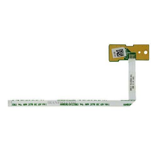برد سوئیچ لپ تاپ دل Vostro 3350_50-4ID05-001