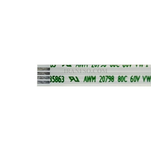 برد سوئیچ لپ تاپ دل Vostro 3350_50-4ID05-001