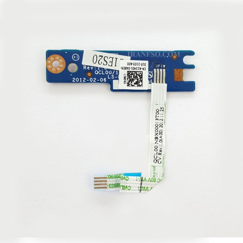 برد سوئیچ لپ تاپ دل Inspiron 5520_LS-8245P