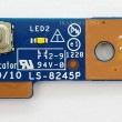 برد سوئیچ لپ تاپ دل Inspiron 5520_LS-8245P