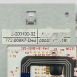 تاچ پد و کلیک لپ تاپ دل Studio XPS 1645_772-008K7-D46 با فریم