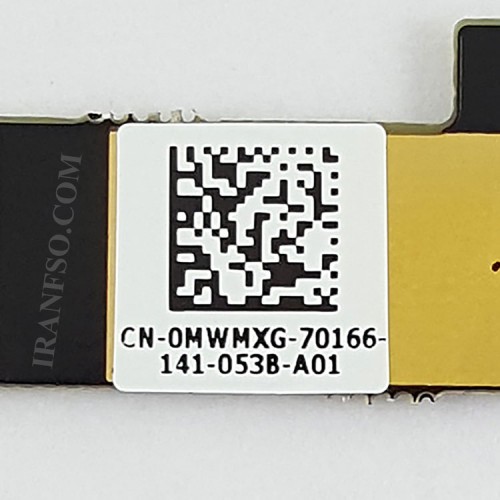 برد کلیک تاچ پد لپ تاپ دل Vostro 3350_0MWMXG