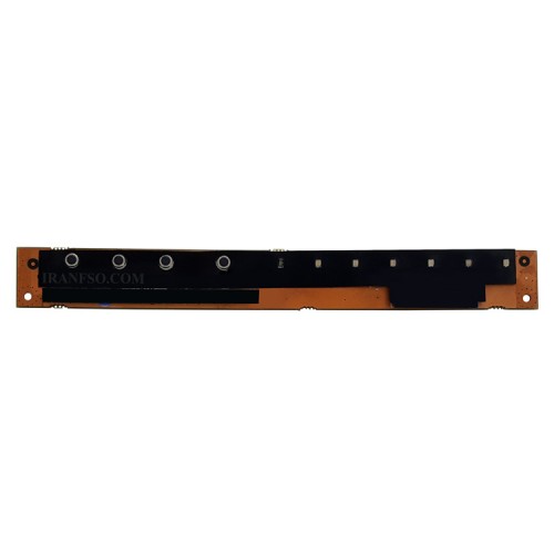 برد سوئیچ لپ تاپ فوجیتسو Siemens Amilo Pro V3515_50-71143-07