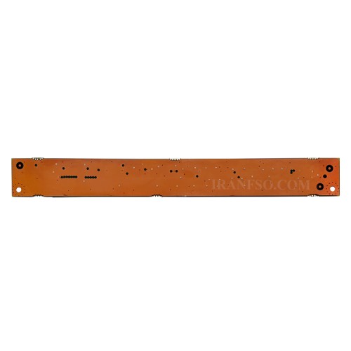 برد سوئیچ لپ تاپ فوجیتسو Siemens Amilo Pro V3515_50-71143-07