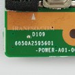 برد سوئیچ لپ تاپ فوجیتسو LifeBook AH544_6050A2595601
