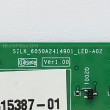 برد سوئیچ لپ تاپ فوجیتسو LifeBook BH531_6050A2414901