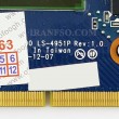 برد گرافیک لپ تاپ اچ پی EliteBook 8540_LS-4951P