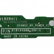 برد سوئیچ لپ تاپ اچ پی Pavilion 15-D_010194D00-35K-G