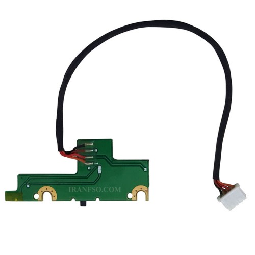برد سوئیچ وایرلس لپ تاپ اچ پی Pavilion DV2000-219021141AR0