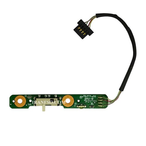 برد سوئیچ لپ تاپ اچ پی Pavilion TX1000-TX2000