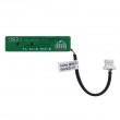 برد سوئیچ وایرلس لپ تاپ اچ پی Mini-Note 2133_6046B0003601