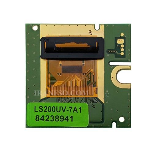 برد فینگر پرینت لپ تاپ اچ پی Pavilion DV5-1000 LS200UV-7A1