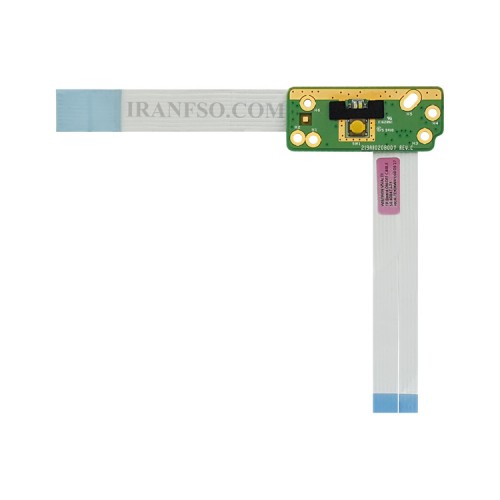 برد سوئیچ لپ تاپ اچ پی Compaq Presario G60-G70_48.4H505.011
