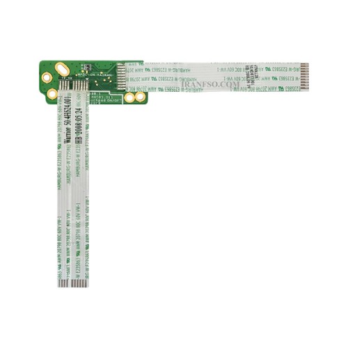 برد سوئیچ لپ تاپ اچ پی Compaq Presario G60-G70_48.4H505.011