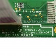 برد سوئیچ لپ تاپ اچ پی Compaq Presario G60-G70_48.4H505.011