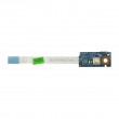 بردسوئیچ لپ تاپ اچ پی Pavilion DV4_JBL20 LS-4102P