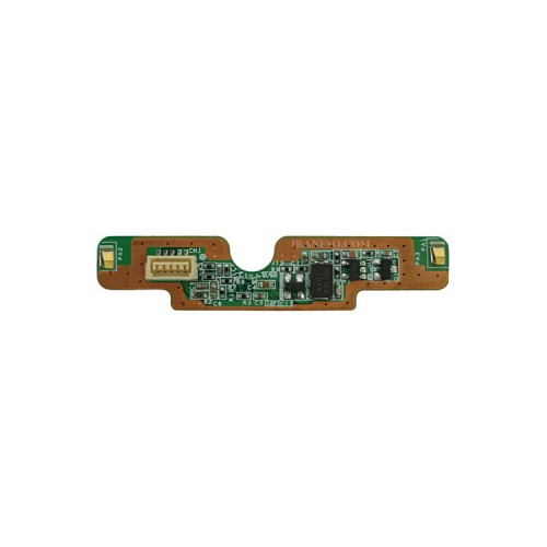 برد فینگر پرینت لپ تاپ اچ پی Touchsmart TX2-1000_DA0TT3TH8D0