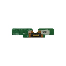 برد فینگر پرینت لپ تاپ اچ پی Touchsmart TX2-1000_DA0TT3TH8D0