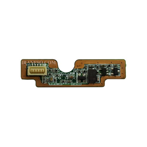 برد فینگر پرینت لپ تاپ اچ پی Pavilion TX2000-DATT8TB18B4