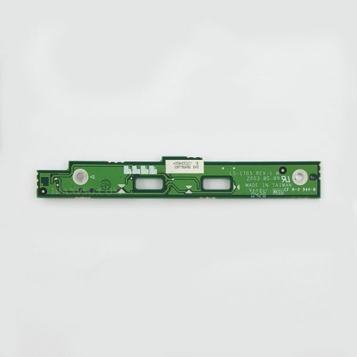 برد تاچ پد لپ تاپ اچ پی Compaq NX7010_LS-1705