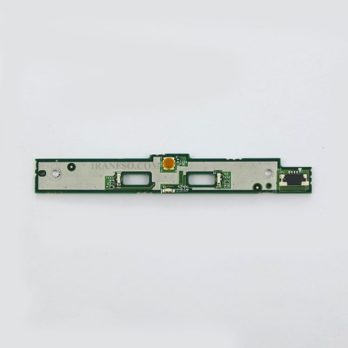 برد تاچ پد لپ تاپ اچ پی Compaq NX7010_LS-1705