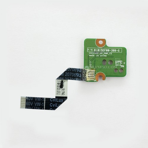 برد سوئیچ لپ تاپ اچ پی Compaq CQ57_01015EF00-600-G_01015EF00-388-G