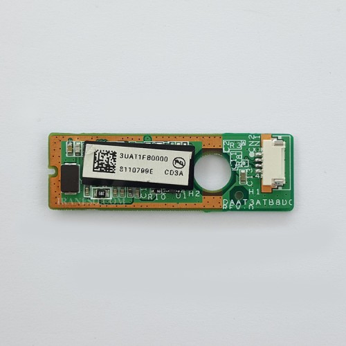 برد فینگر پرینت لپ تاپ اچ پی Pavilion DV6000_DAAT3ATB8D0