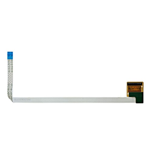 برد فینگر پرینت لپ تاپ اچ پی EliteBook 840-G3_FM000043E